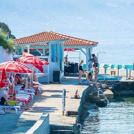 Apartman Kadic Senj Сень Экстерьер фото