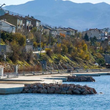 Apartman Kadic Senj Сень Экстерьер фото