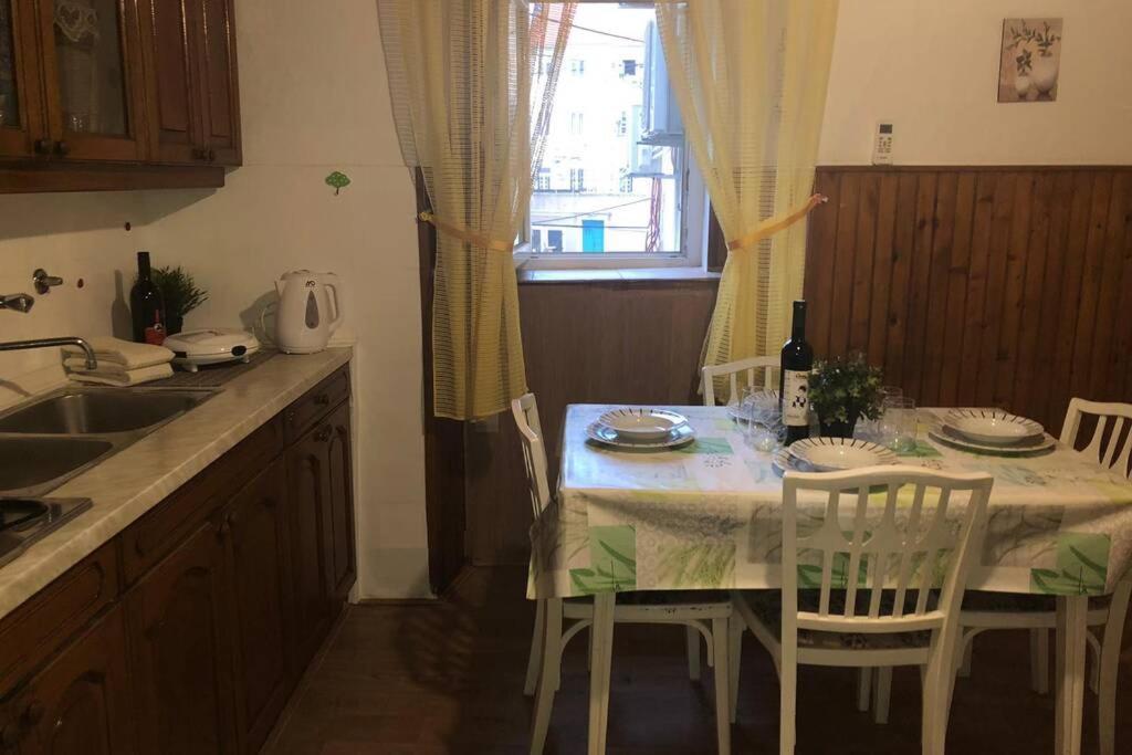 Apartman Kadic Senj Сень Экстерьер фото