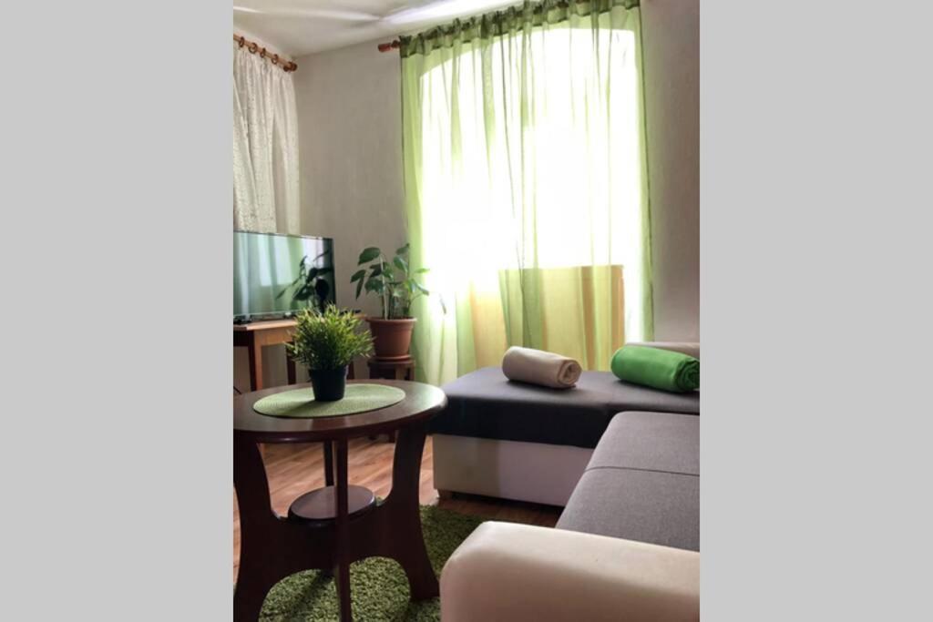 Apartman Kadic Senj Сень Экстерьер фото