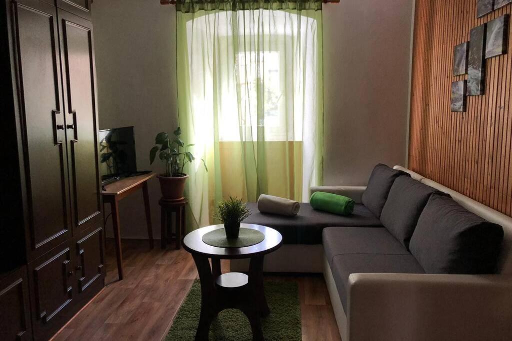 Apartman Kadic Senj Сень Экстерьер фото