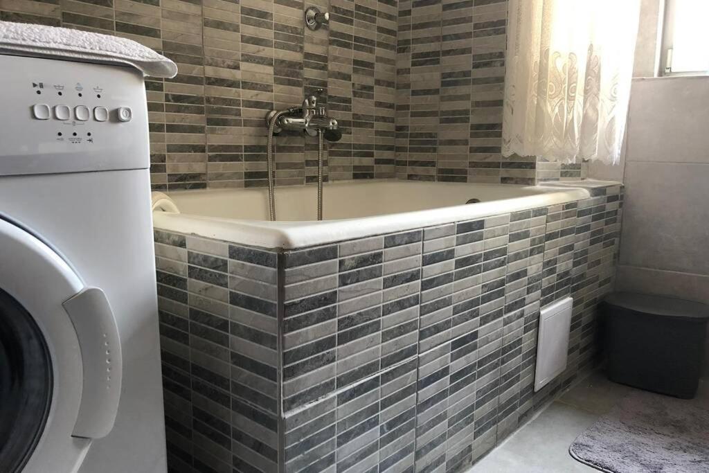 Apartman Kadic Senj Сень Экстерьер фото