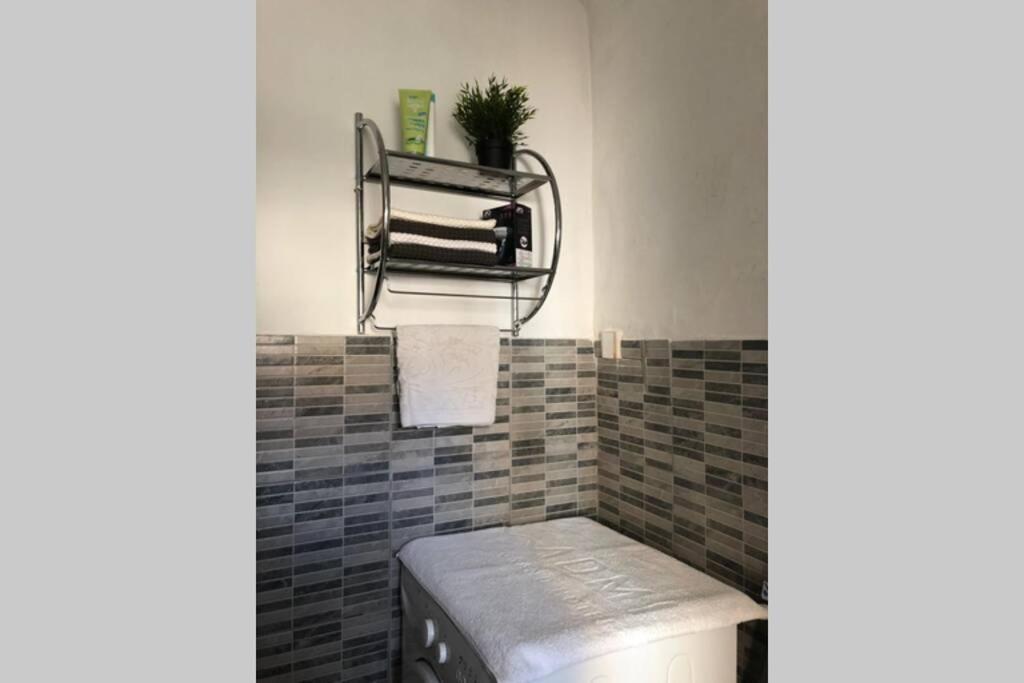 Apartman Kadic Senj Сень Экстерьер фото
