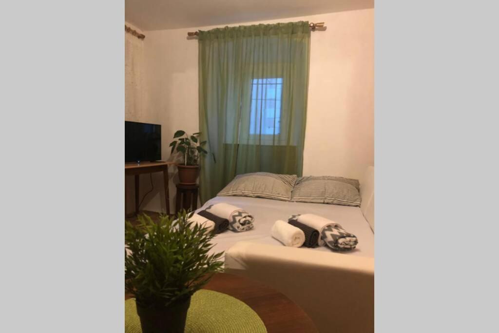 Apartman Kadic Senj Сень Экстерьер фото